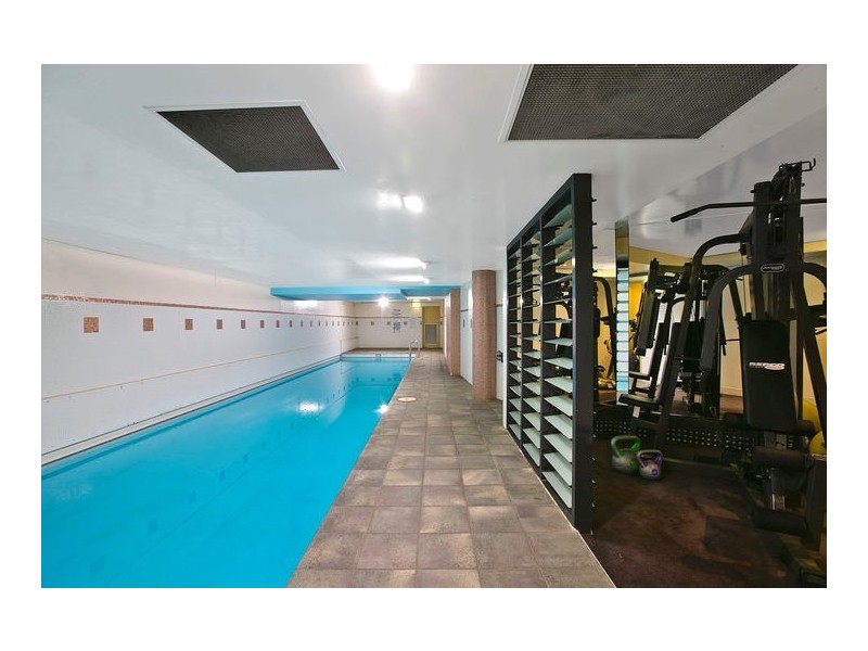 29/236 Pacific Highway, Crows Nest NSW 2065