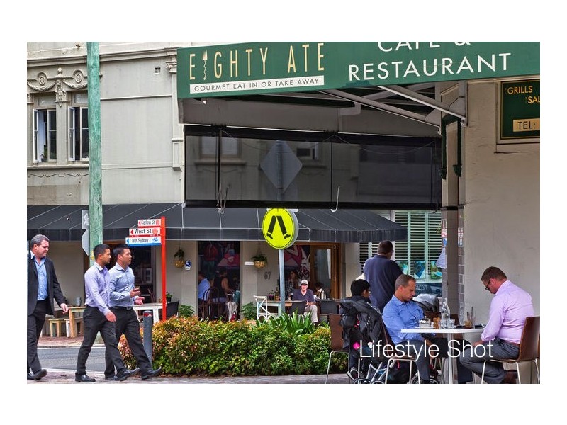 29/236 Pacific Highway, Crows Nest NSW 2065