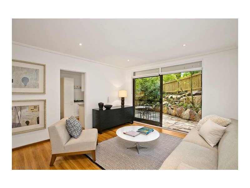 1/36 Morton Street, Wollstonecraft NSW 2065