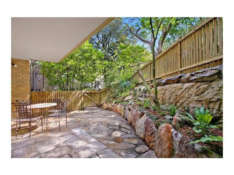 1/36 Morton Street, Wollstonecraft NSW 2065