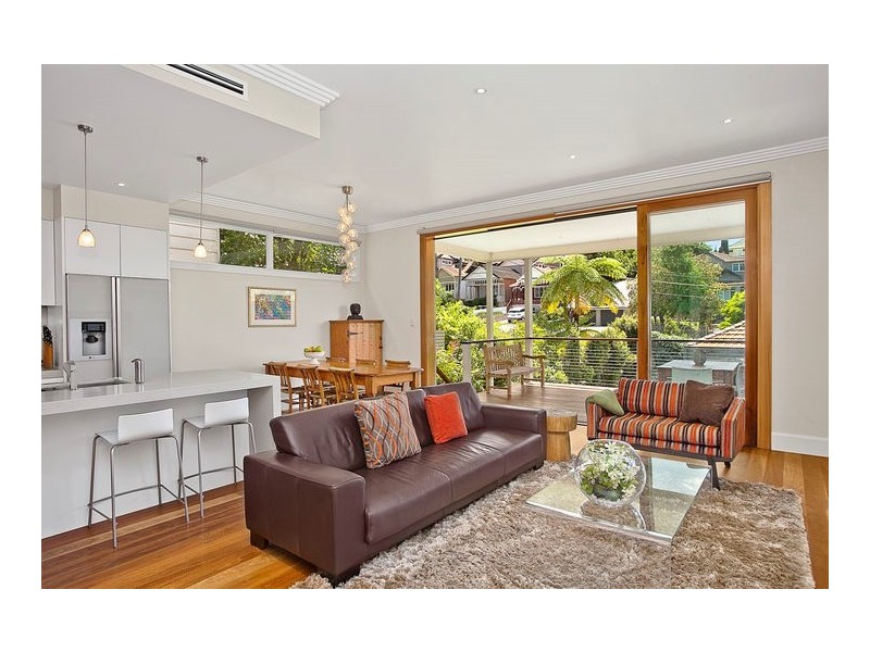 14 Calliope Street, Mosman NSW 2088