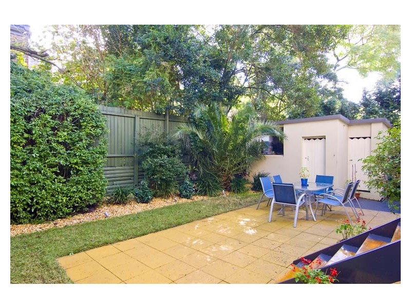 5/21 Darley Street, Neutral Bay NSW 2089