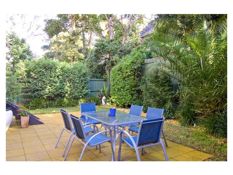 5/21 Darley Street, Neutral Bay NSW 2089