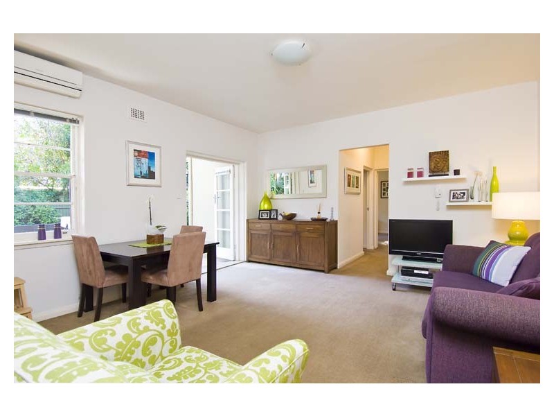 5/21 Darley Street, Neutral Bay NSW 2089