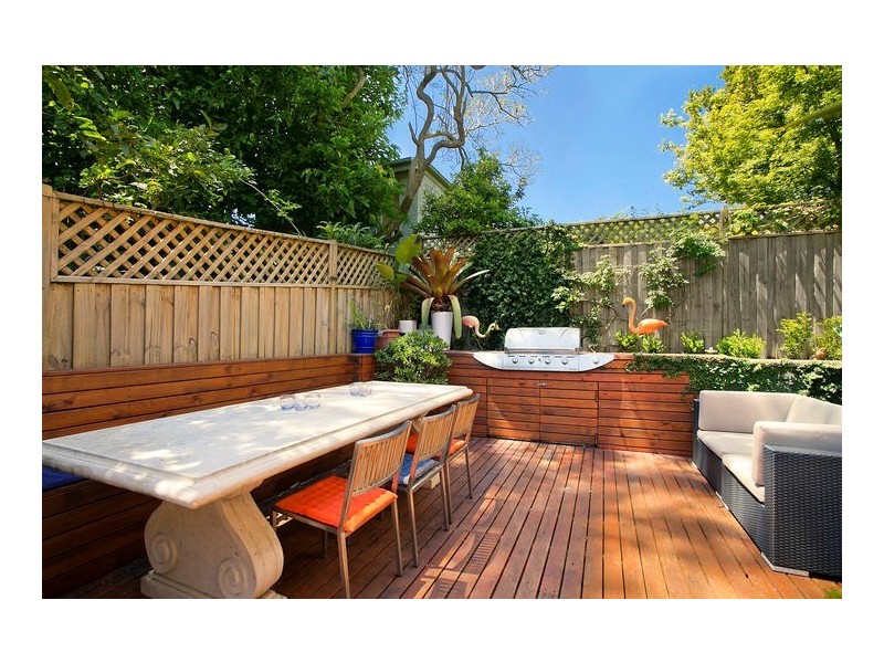 5/5-7 Kyngdon Street, Cammeray NSW 2062