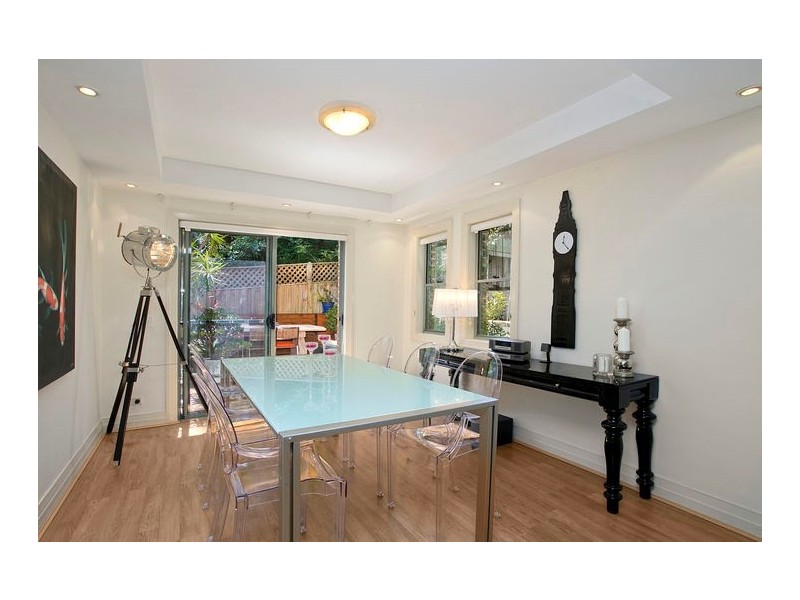 5/5-7 Kyngdon Street, Cammeray NSW 2062