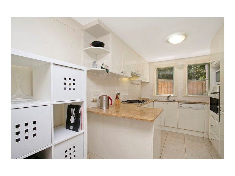 5/5-7 Kyngdon Street, Cammeray NSW 2062