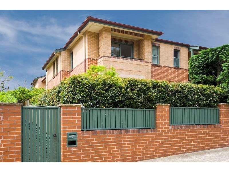 5/5-7 Kyngdon Street, Cammeray NSW 2062