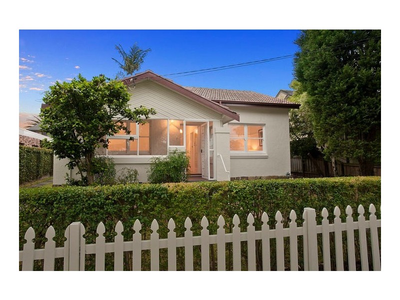 9 Sofala Avenue, Riverview NSW 2066