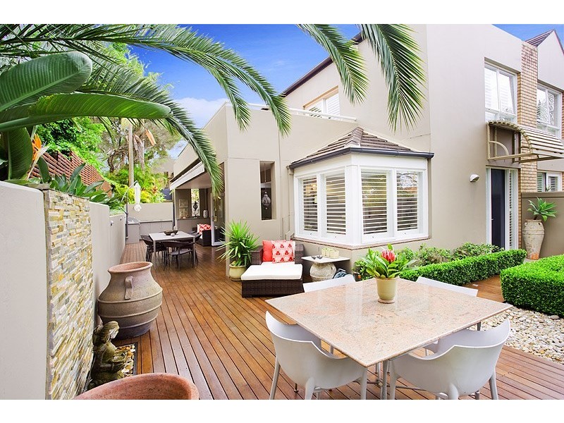 6/83-87 Cabramatta Road, Mosman NSW 2088