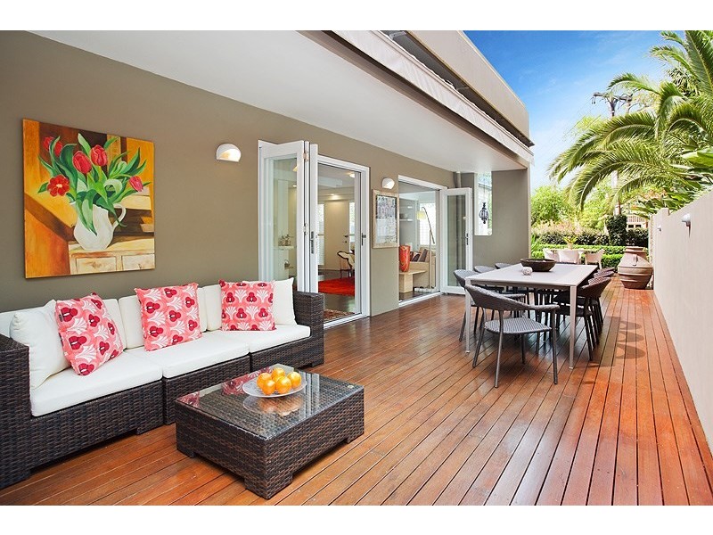 6/83-87 Cabramatta Road, Mosman NSW 2088