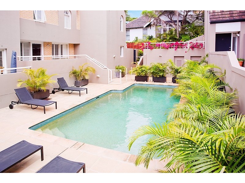 6/83-87 Cabramatta Road, Mosman NSW 2088