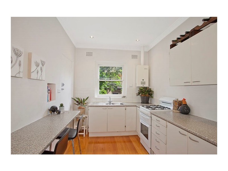 3/9 Merlin Street, Neutral Bay NSW 2089