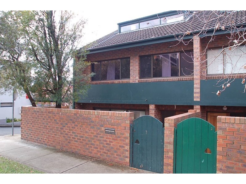 1/50 Albany Street, Crows Nest NSW 2065