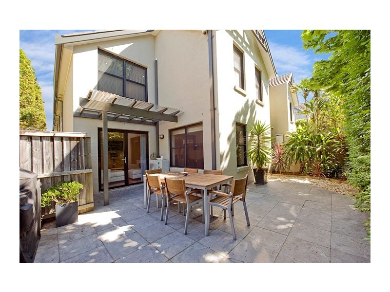 2/103 Chandos Street, Crows Nest NSW 2065
