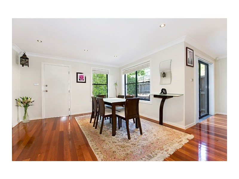 2/103 Chandos Street, Crows Nest NSW 2065
