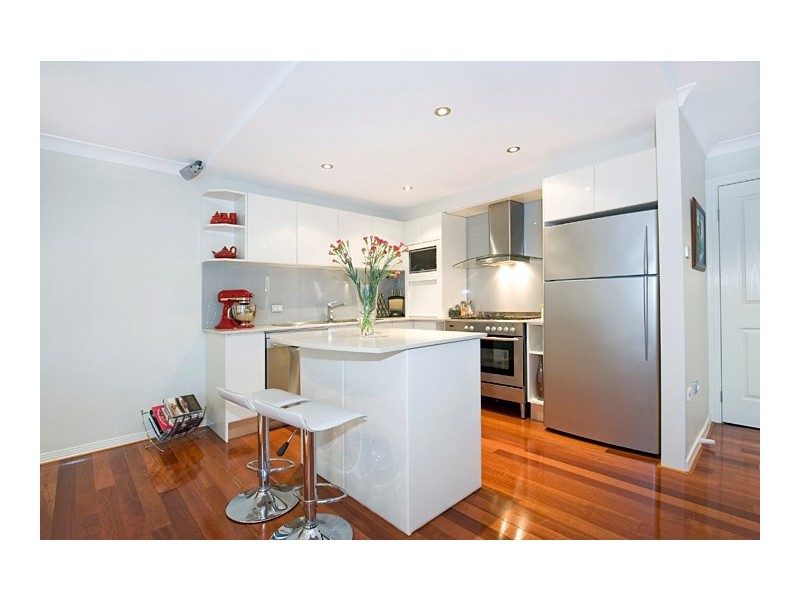 2/103 Chandos Street, Crows Nest NSW 2065