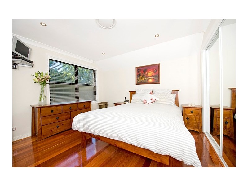2/103 Chandos Street, Crows Nest NSW 2065
