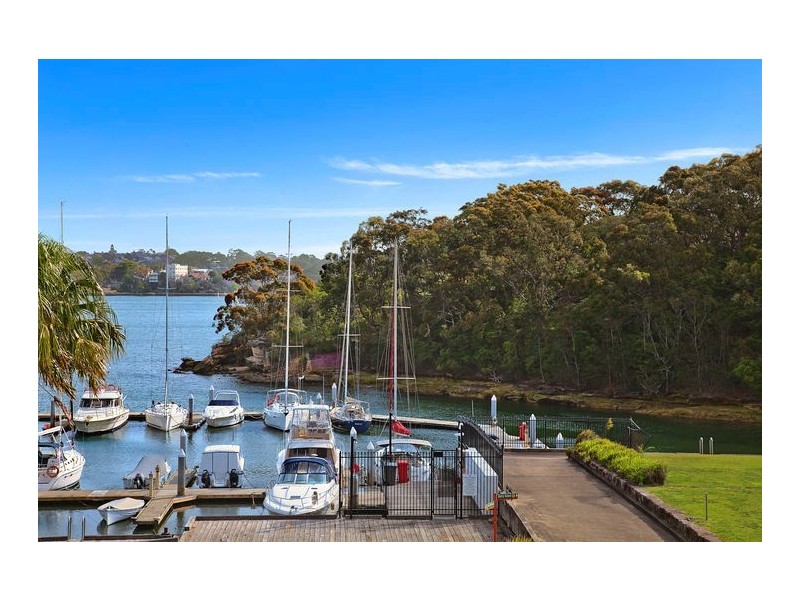 3E/22 Ross Street, Waverton NSW 2060