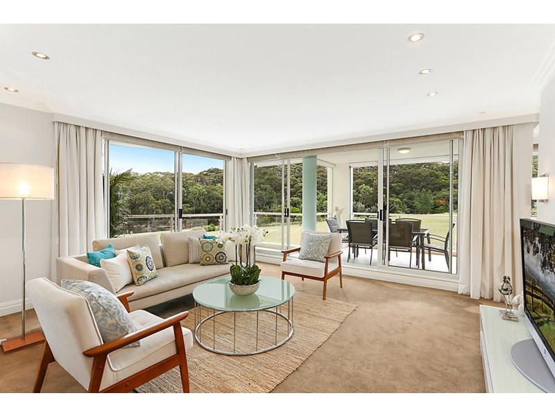 3E/22 Ross Street, Waverton NSW 2060