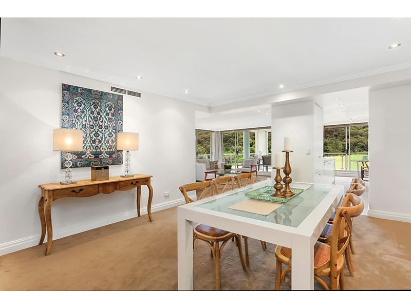 3E/22 Ross Street, Waverton NSW 2060