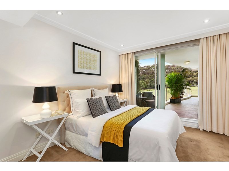 3E/22 Ross Street, Waverton NSW 2060