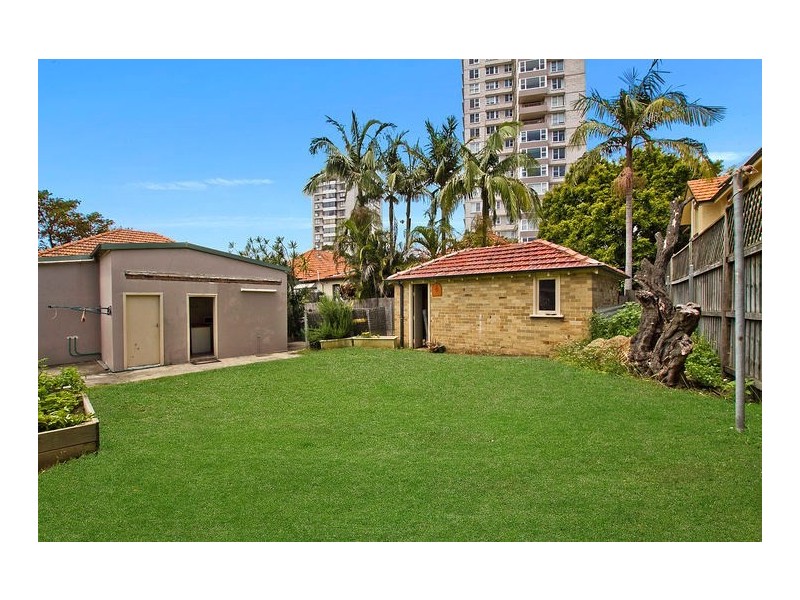 214 Ben Boyd Road, Cremorne NSW 2090