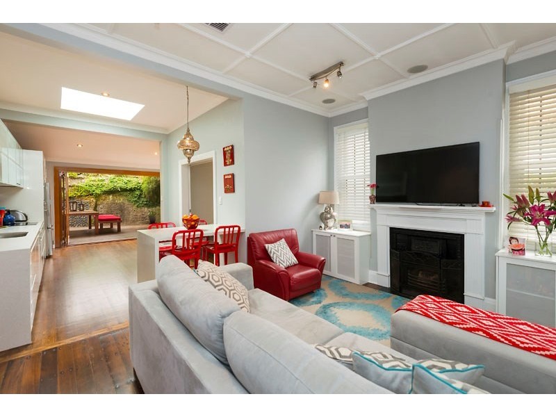 25 Holdsworth Street, Neutral Bay NSW 2089