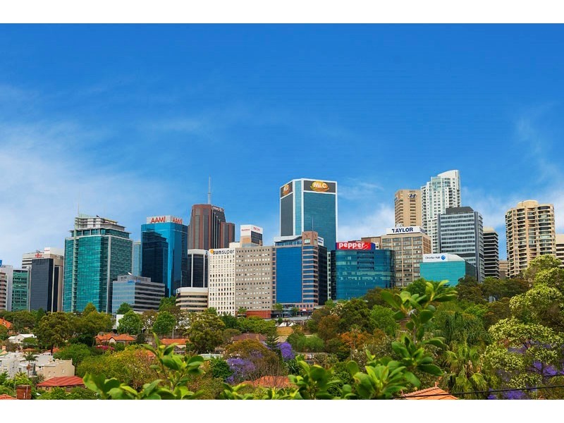 25 Holdsworth Street, Neutral Bay NSW 2089