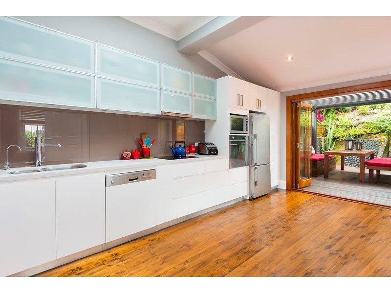 25 Holdsworth Street, Neutral Bay NSW 2089