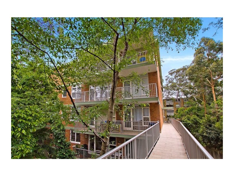 1/1B Innes Road, Greenwich NSW 2065