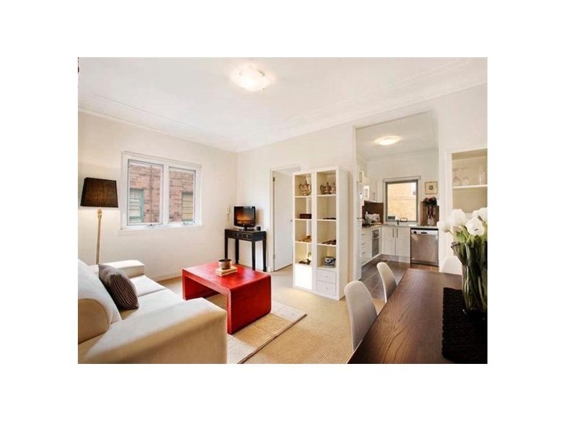 4/13 Montpelier Street, Neutral Bay NSW 2089