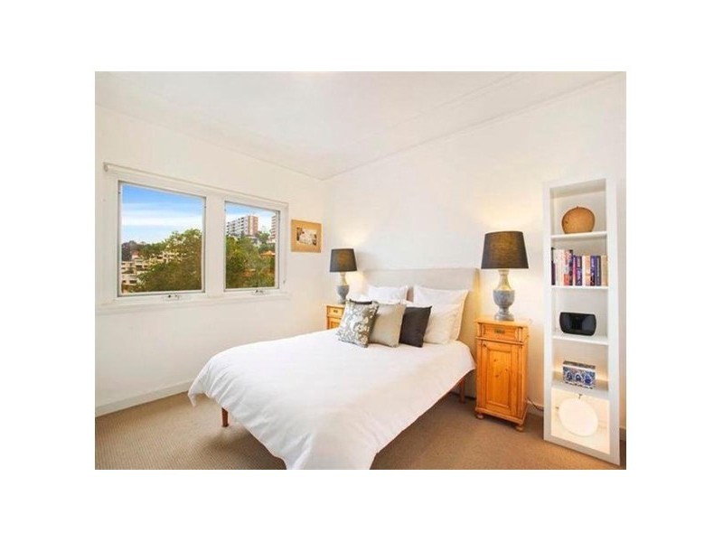 4/13 Montpelier Street, Neutral Bay NSW 2089