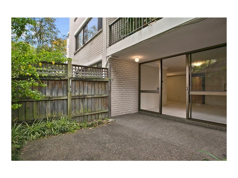 2/12 Bay Road, Waverton NSW 2060