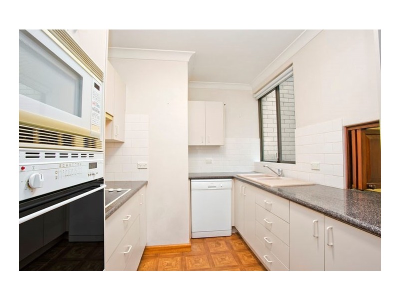 2/12 Bay Road, Waverton NSW 2060