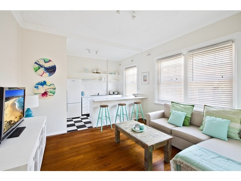 9/101 Kirribilli Avenue, Kirribilli NSW 2061