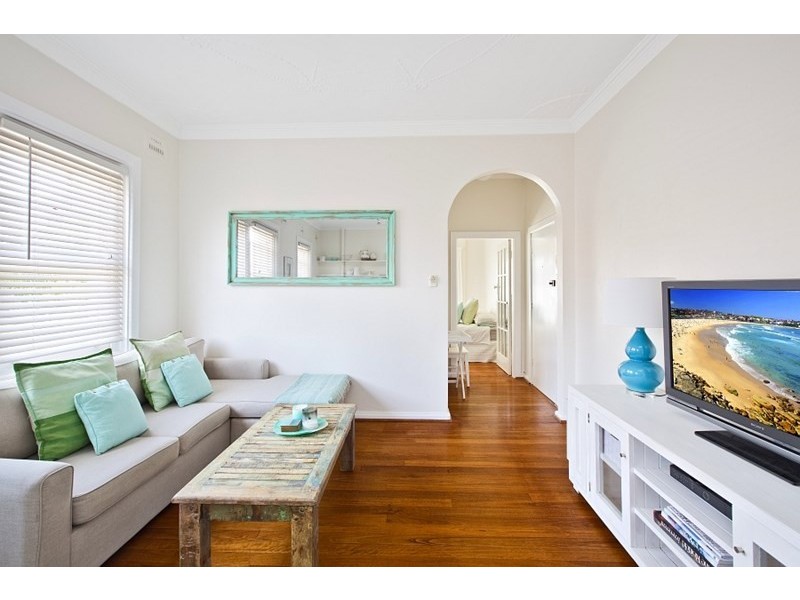 9/101 Kirribilli Avenue, Kirribilli NSW 2061