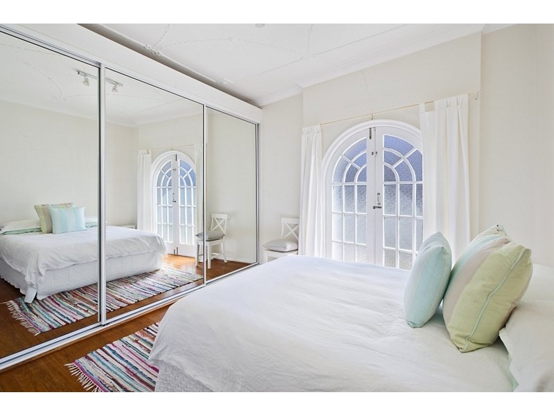 9/101 Kirribilli Avenue, Kirribilli NSW 2061