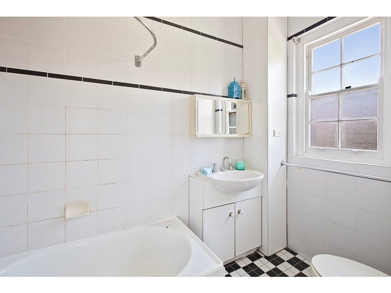 9/101 Kirribilli Avenue, Kirribilli NSW 2061