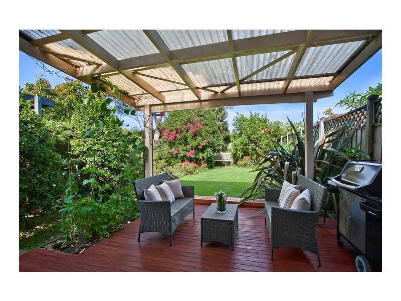 41 Colin Street, Cammeray NSW 2062