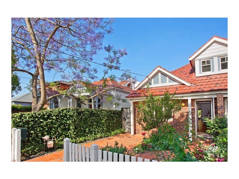 41 Colin Street, Cammeray NSW 2062