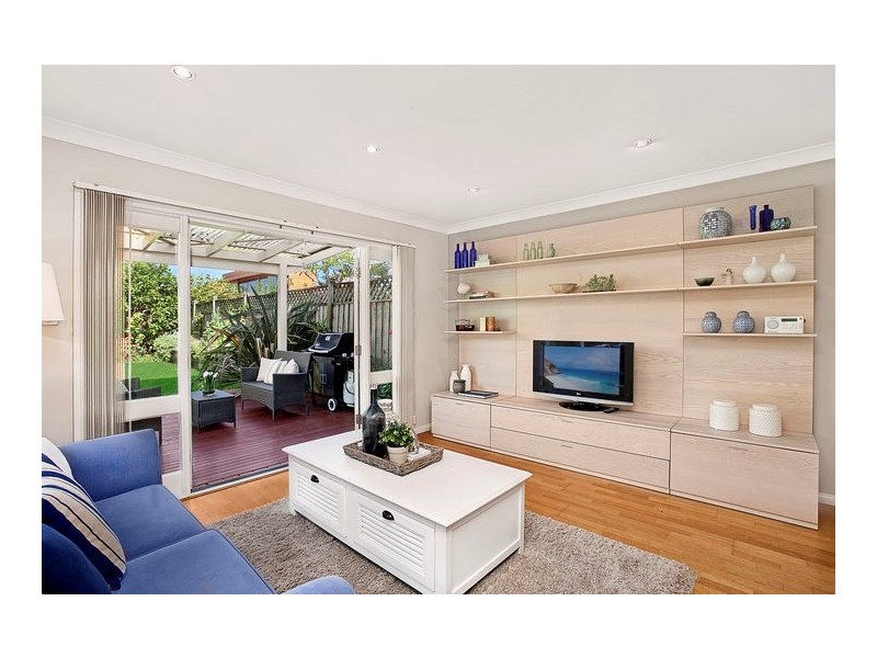 41 Colin Street, Cammeray NSW 2062