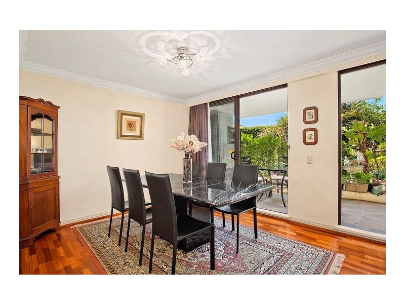 8/2 Spruson Street, Neutral Bay NSW 2089