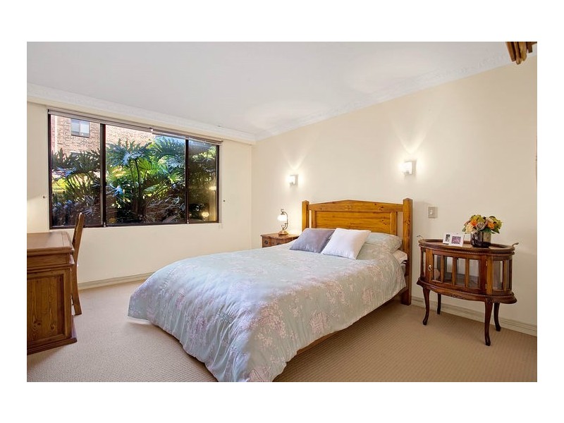 8/2 Spruson Street, Neutral Bay NSW 2089