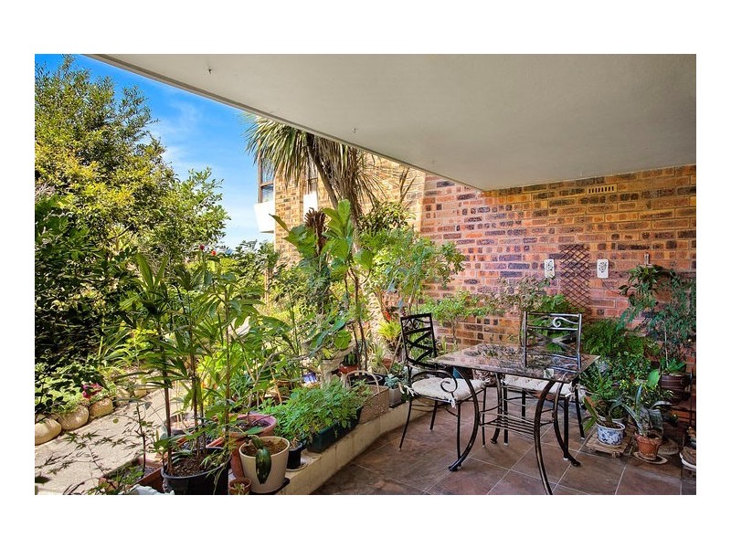 8/2 Spruson Street, Neutral Bay NSW 2089
