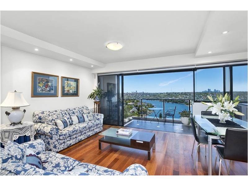 31/180 Spit Road, Mosman NSW 2088
