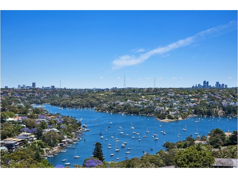 31/180 Spit Road, Mosman NSW 2088