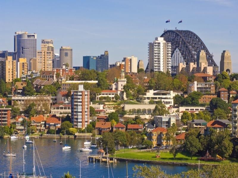 83 Kurraba Road, Neutral Bay NSW 2089