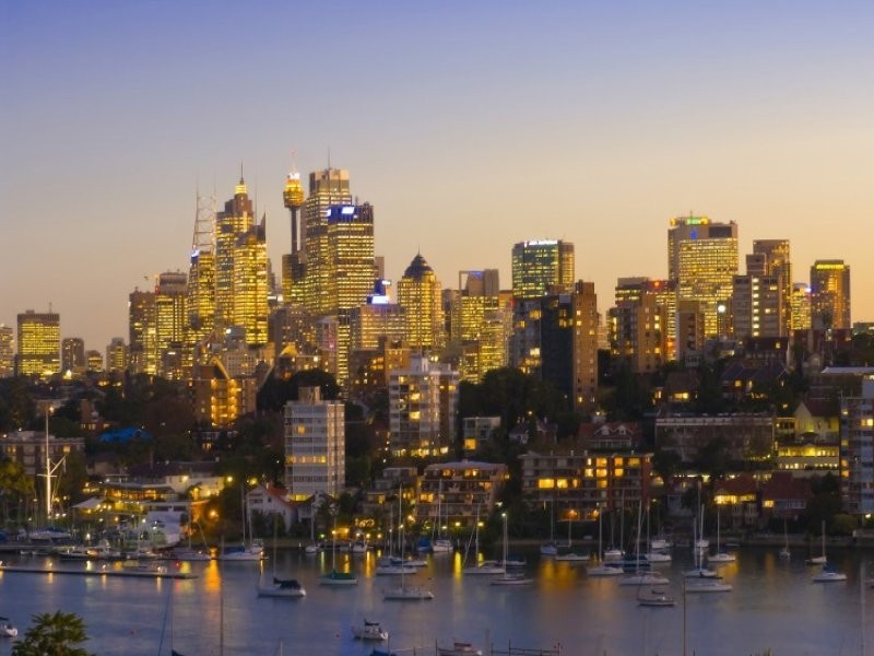 83 Kurraba Road, Neutral Bay NSW 2089