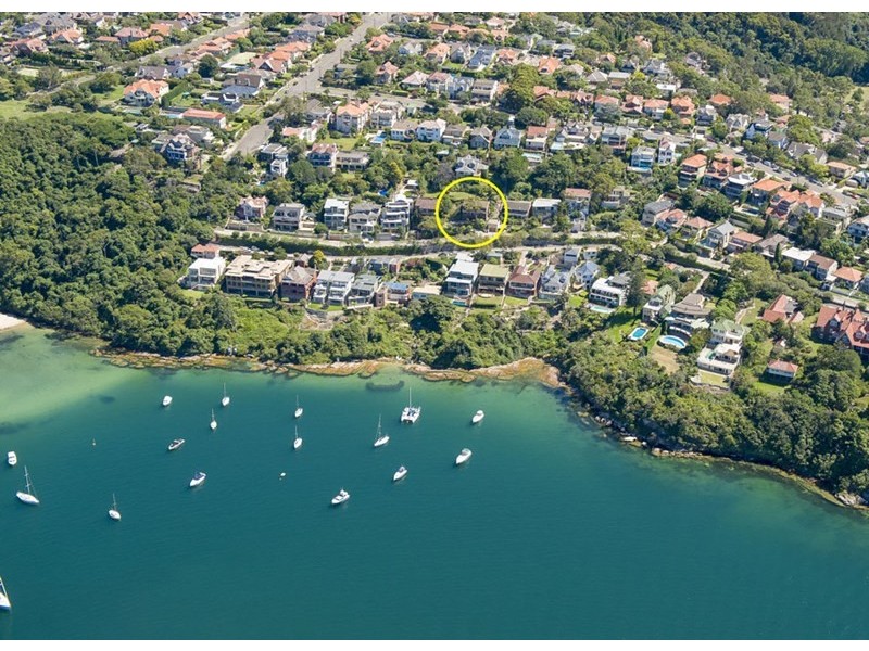 29 Iluka Road, Mosman NSW 2088